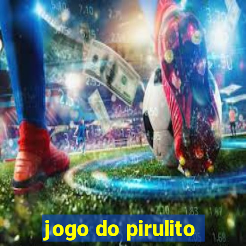 jogo do pirulito